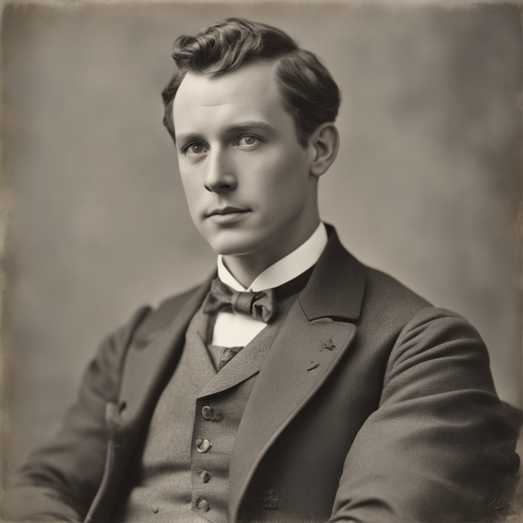 Ben Roderick