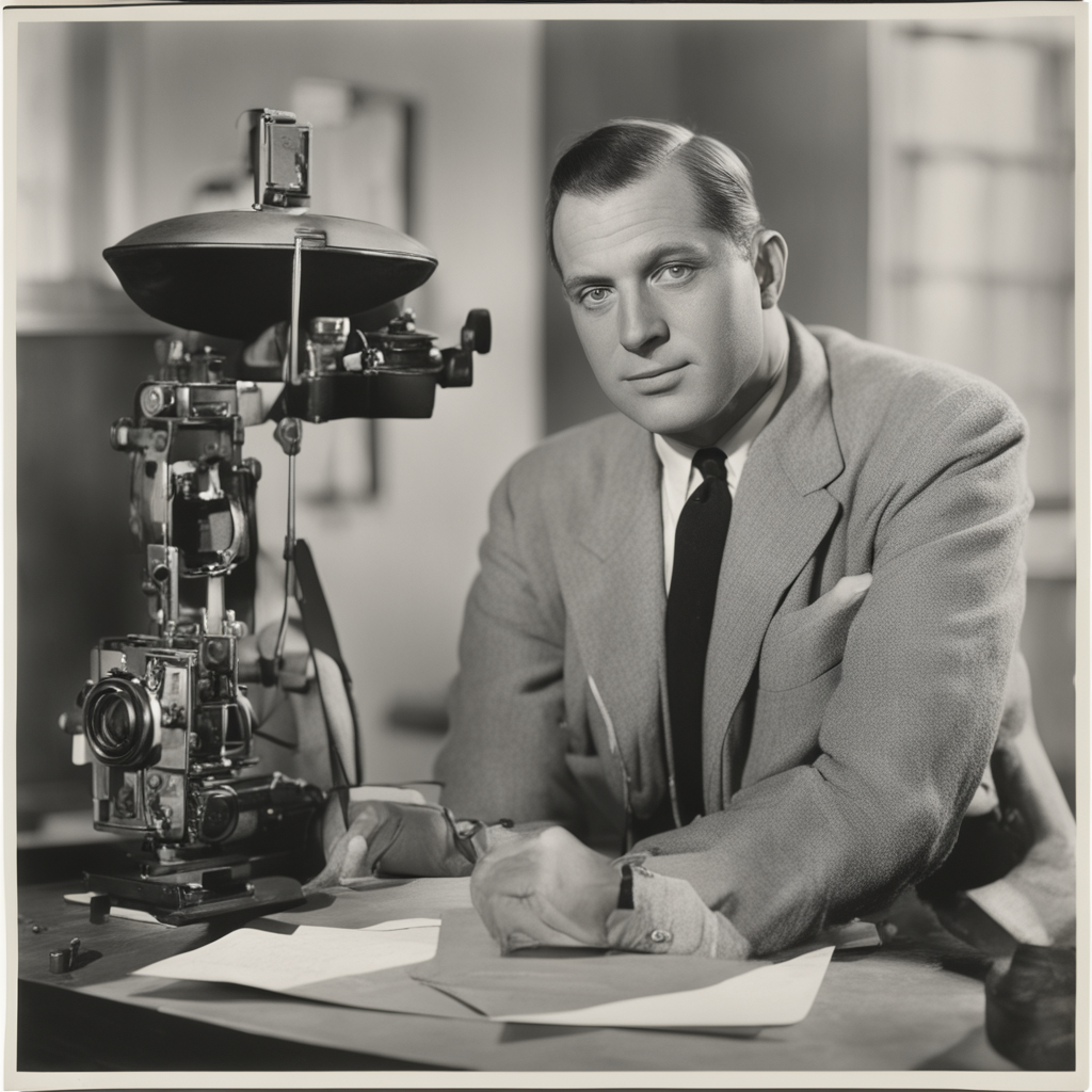 Ben Rose