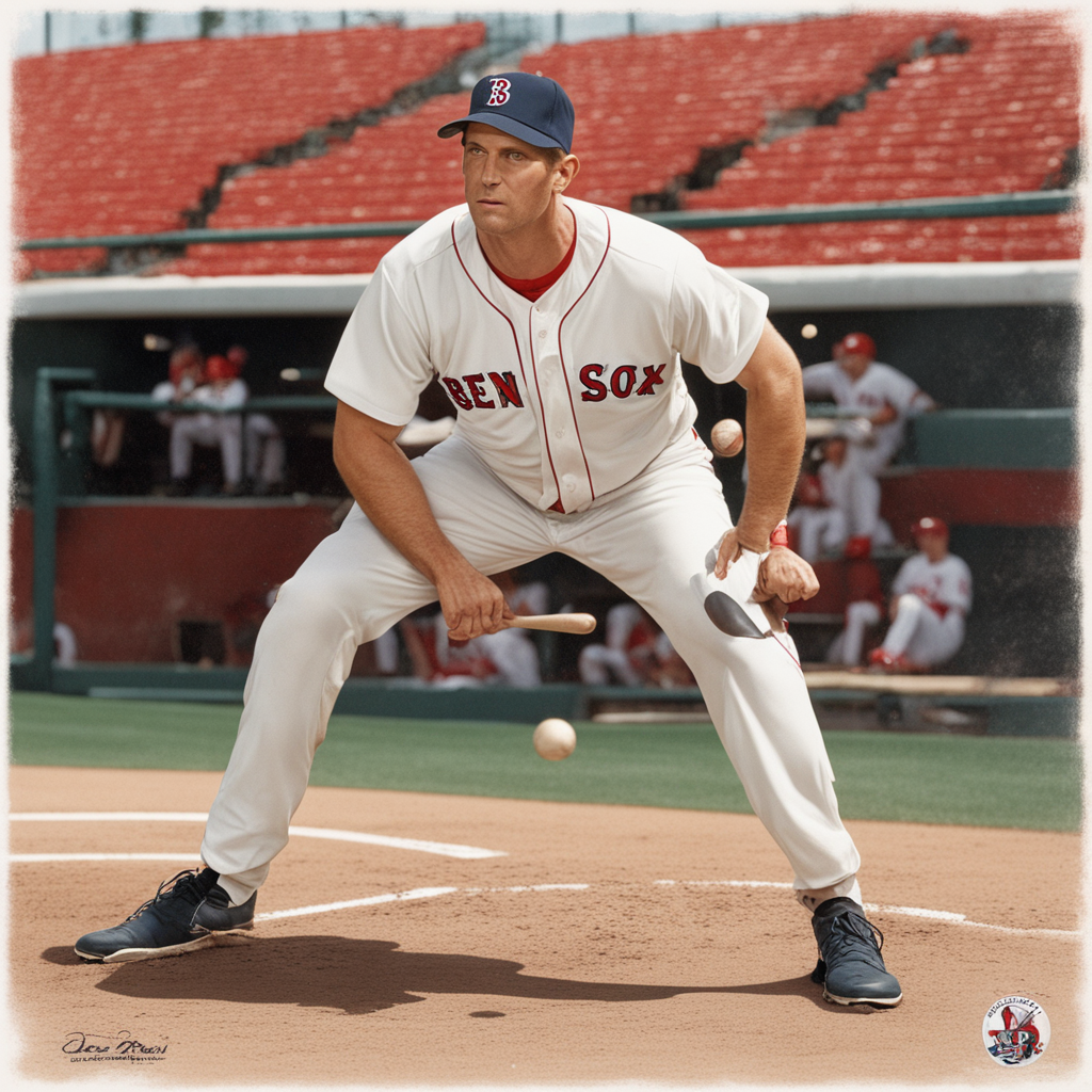 Ben Rosenthal (baseball)