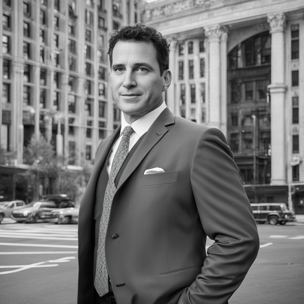 Ben Rosenthal (politician)