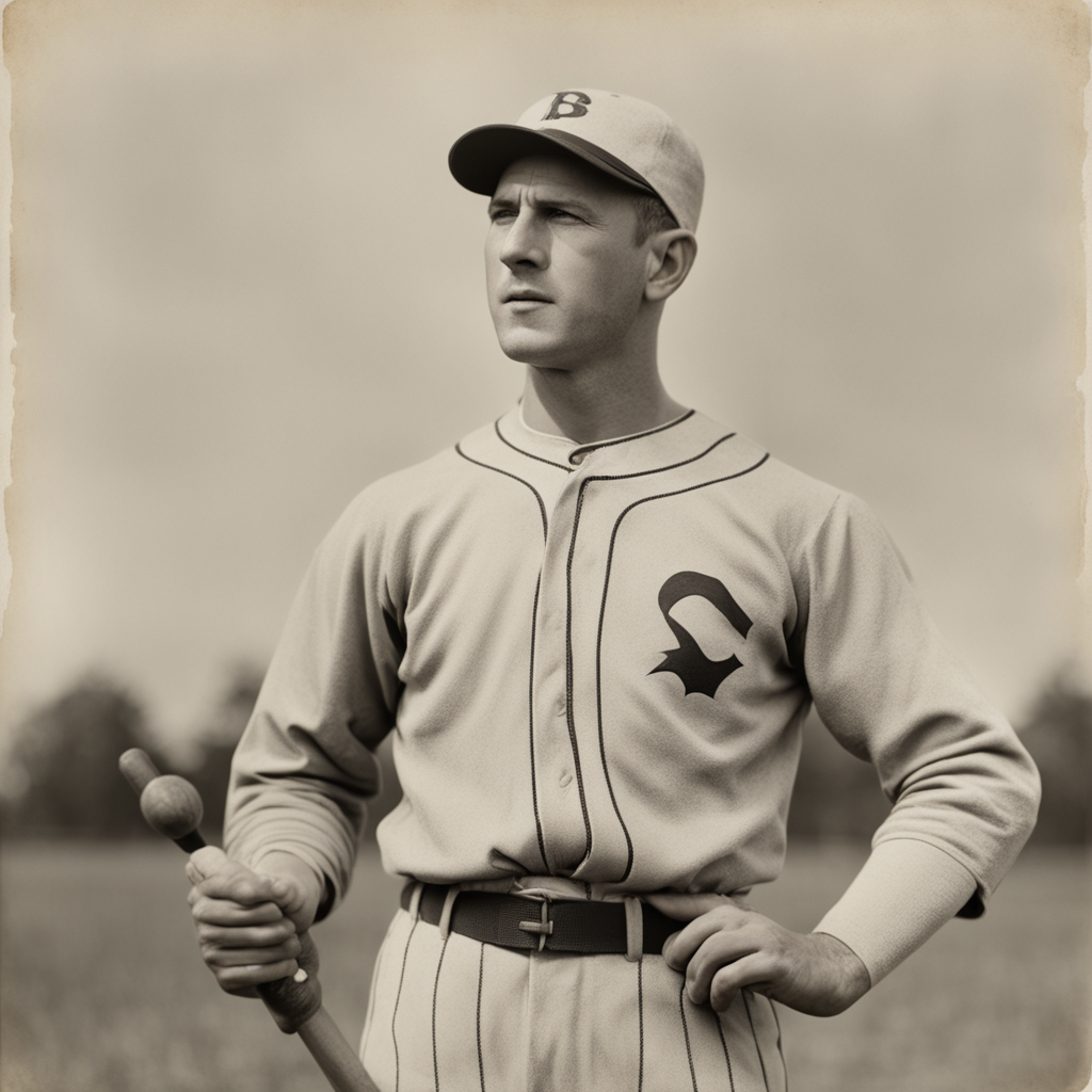 Ben Ross (baseball)