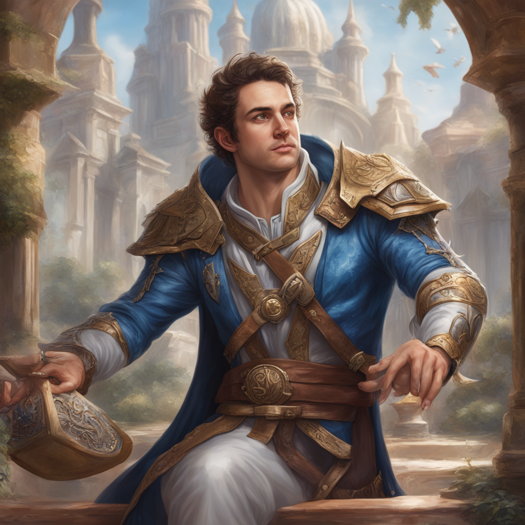 Ben Rubin (Magic: The Gathering player)