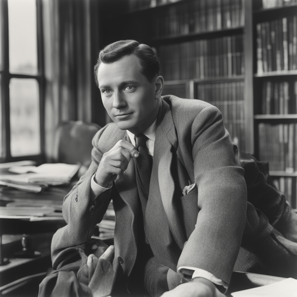 Ben Rubner