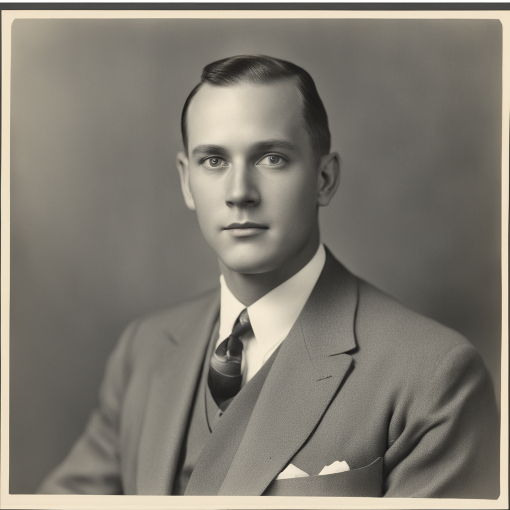 Ben Rudolph