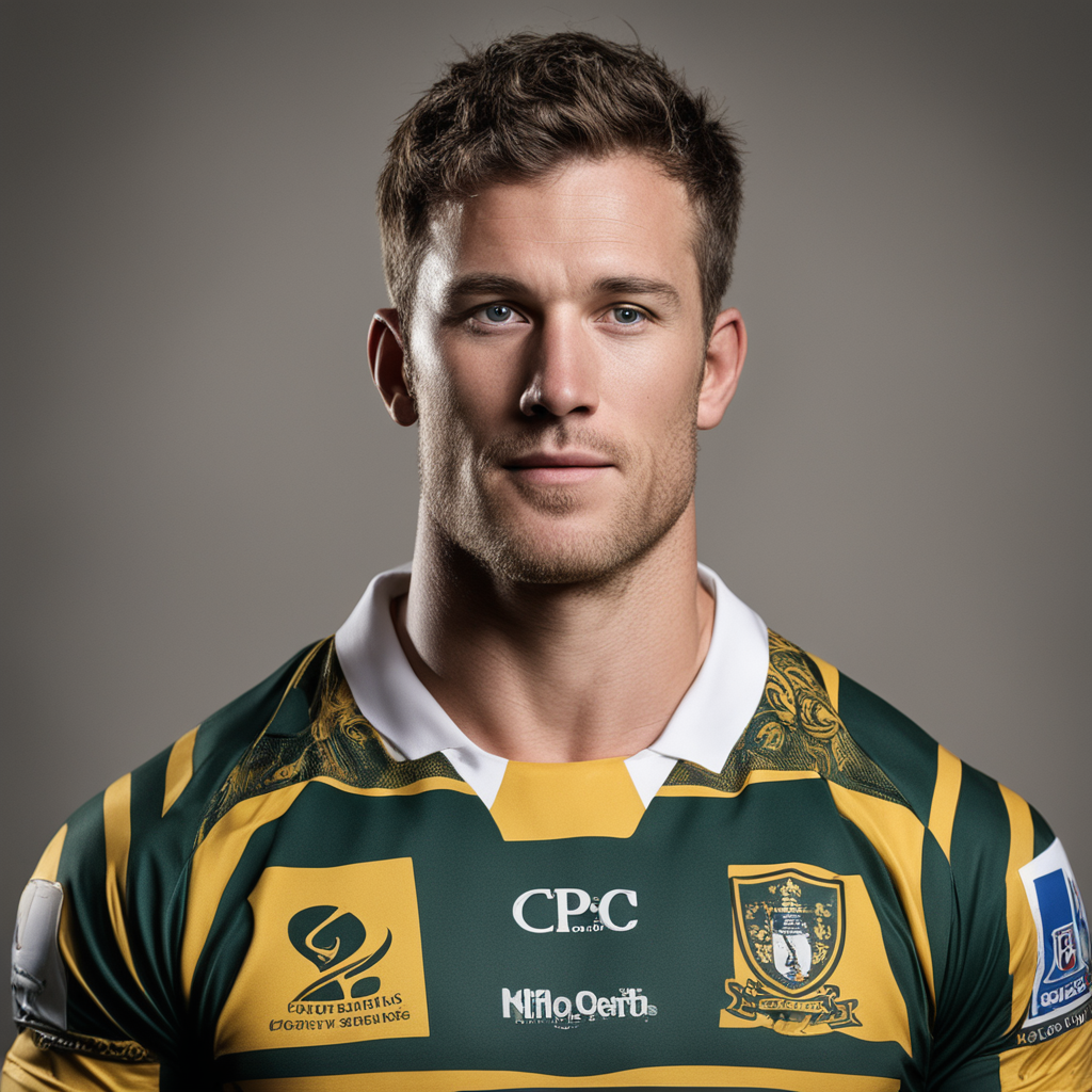 Ben Russell (rugby union, born 1984)