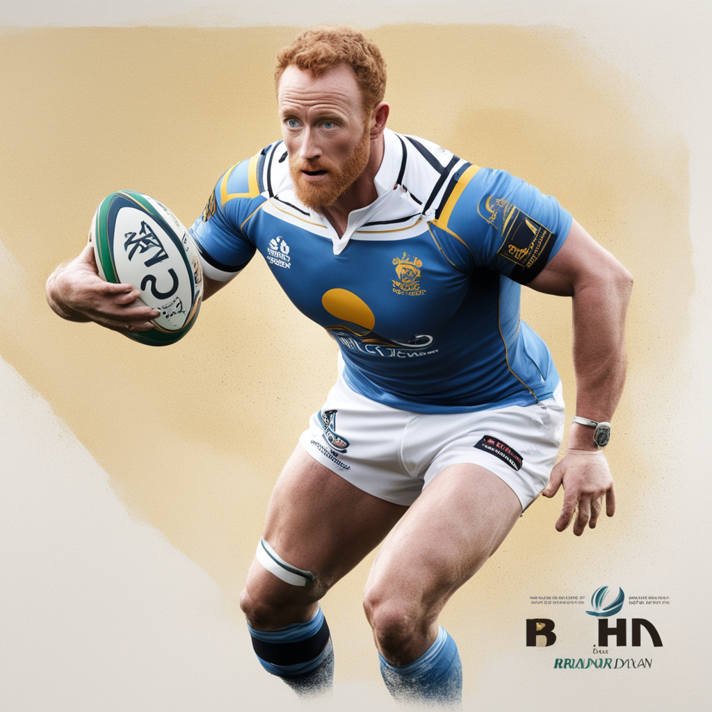 Ben Ryan (rugby union)