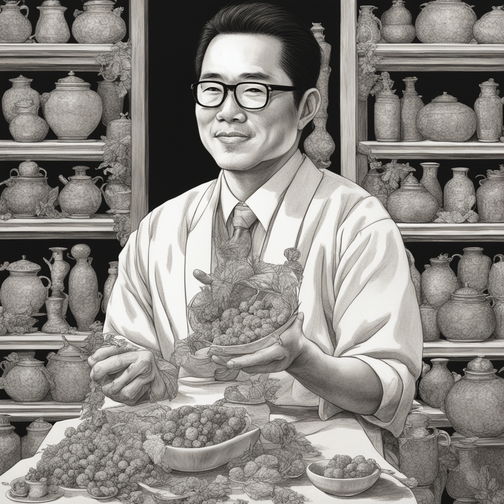 Ben Sakoguchi