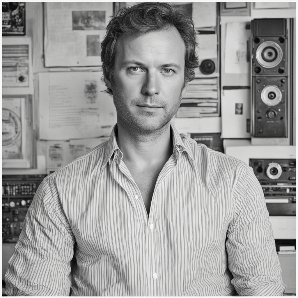 Ben Salisbury