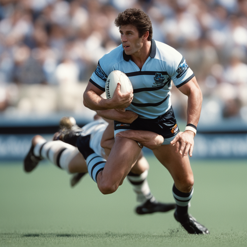 Ben Sammut