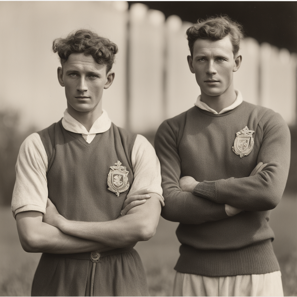 Ben Sandford (footballer)