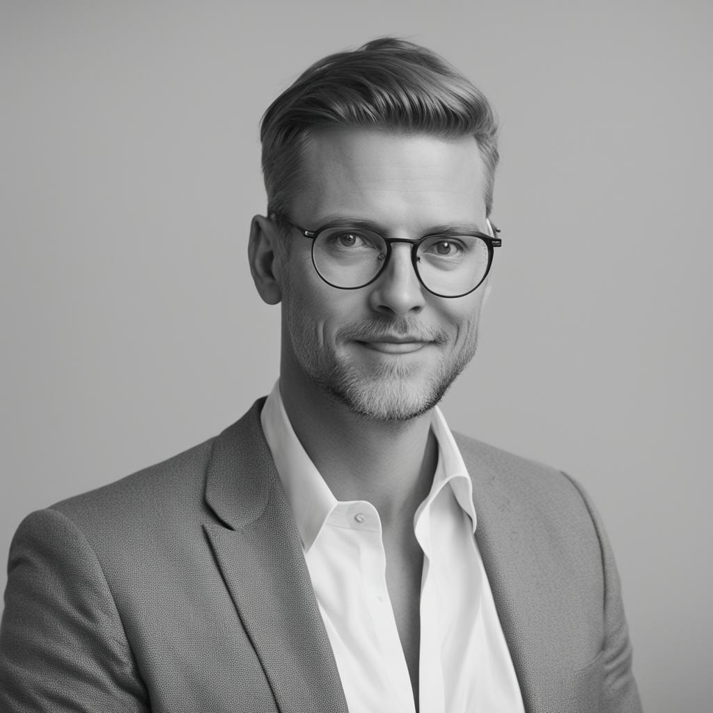 Ben Sandstrom