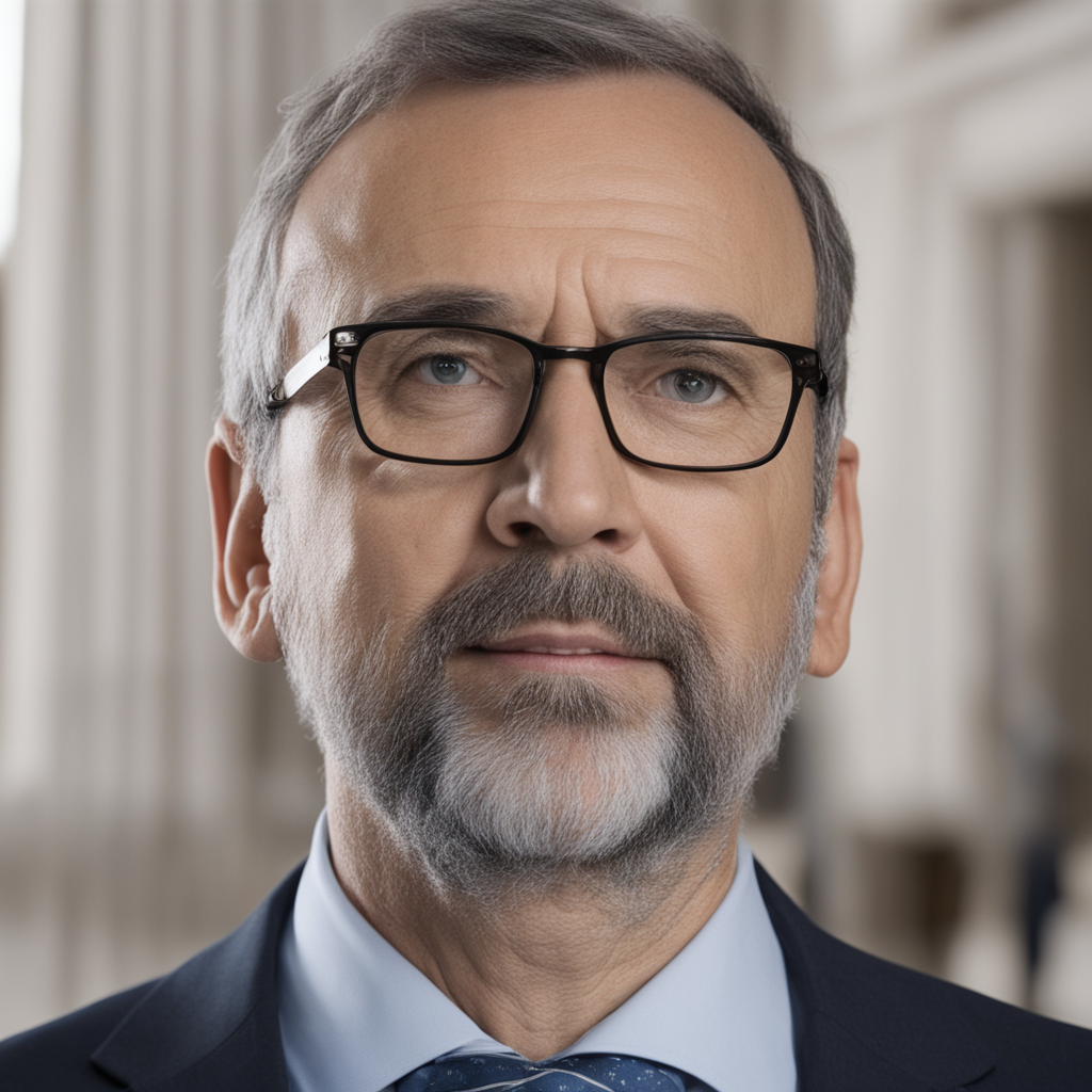 Ben Saul