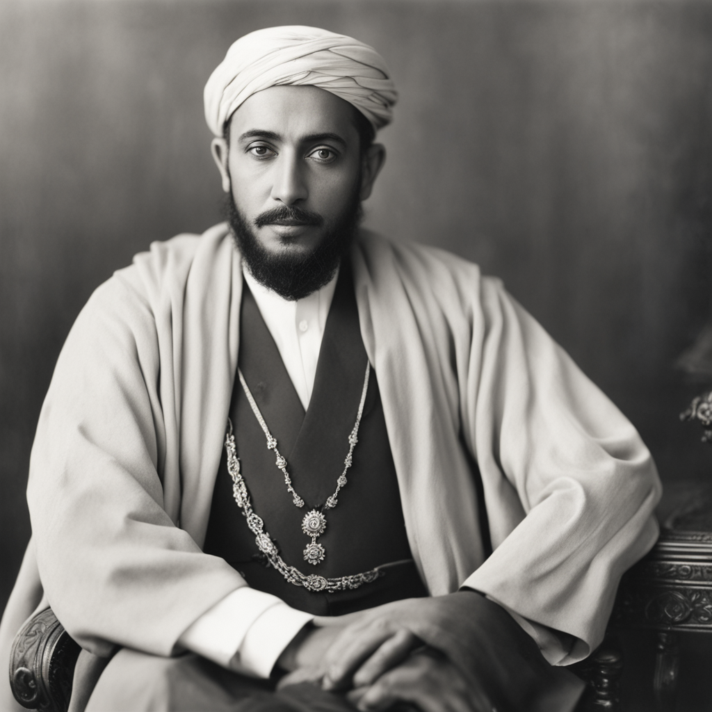 Ben Saïd Abdallah