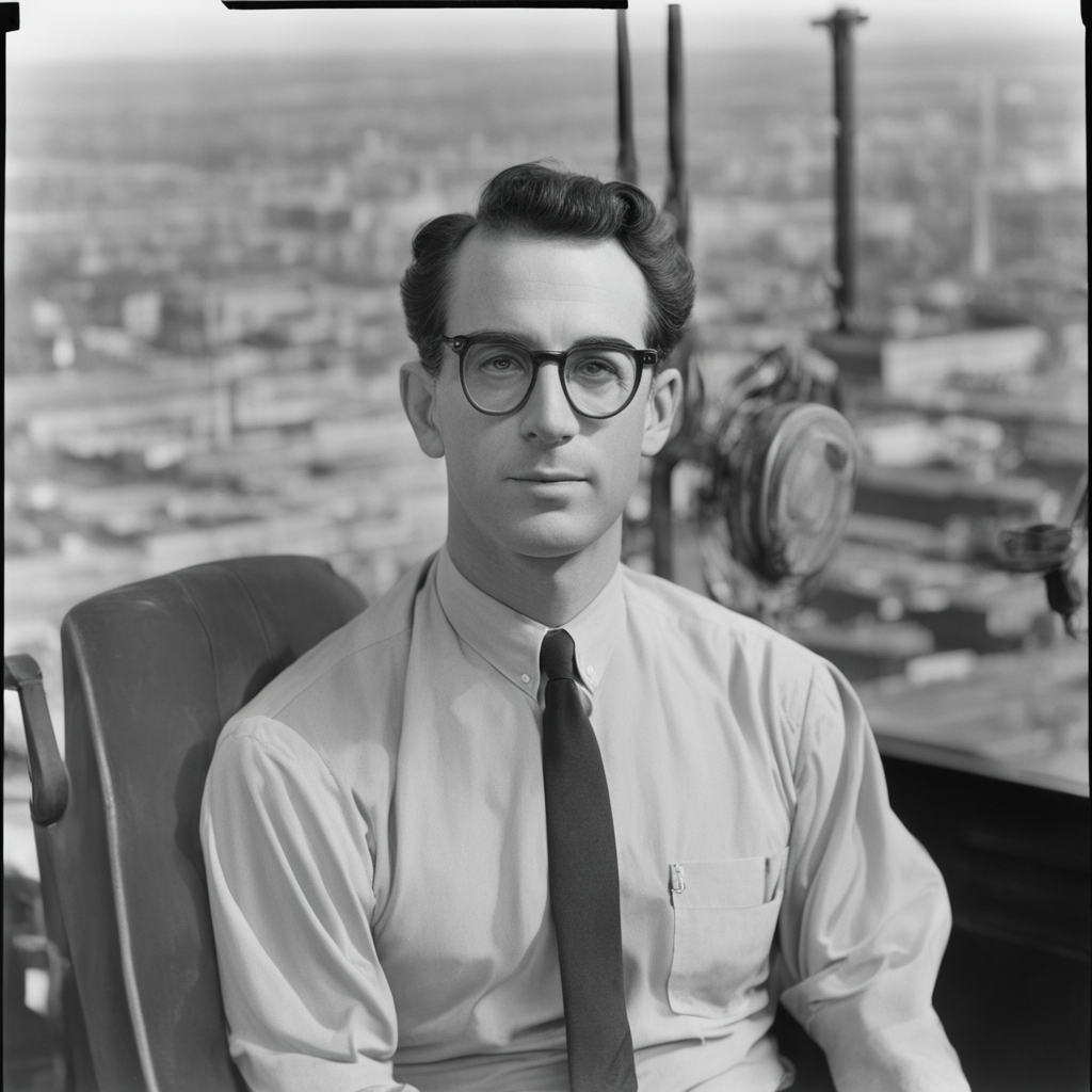 Ben Schifman