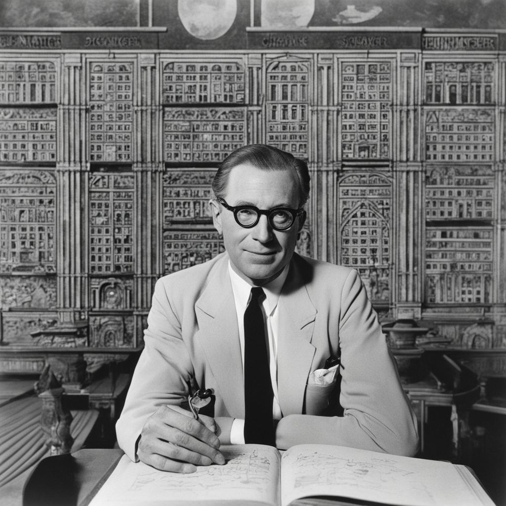 Ben Schlanger
