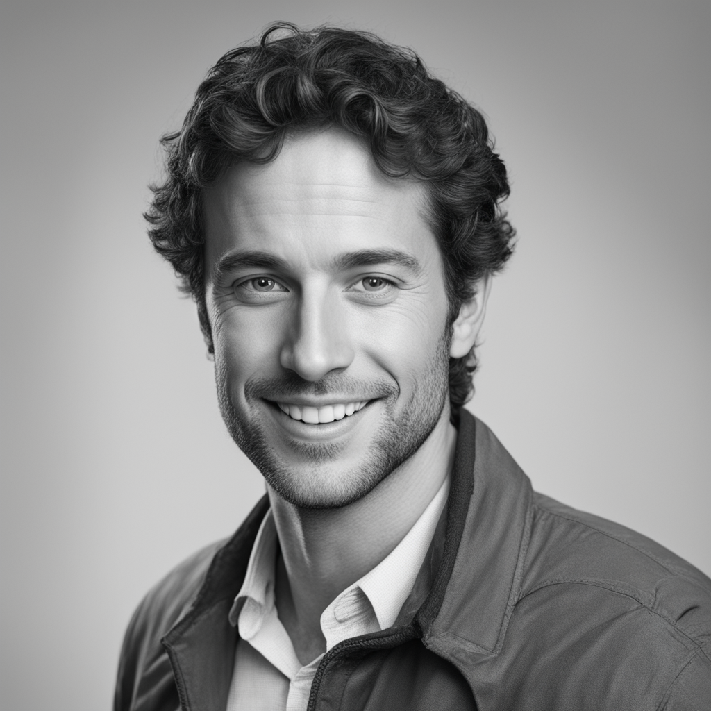 Ben Schreckinger