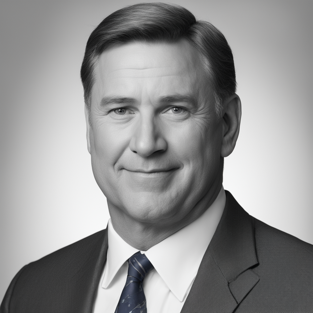 Ben Scott (politician)