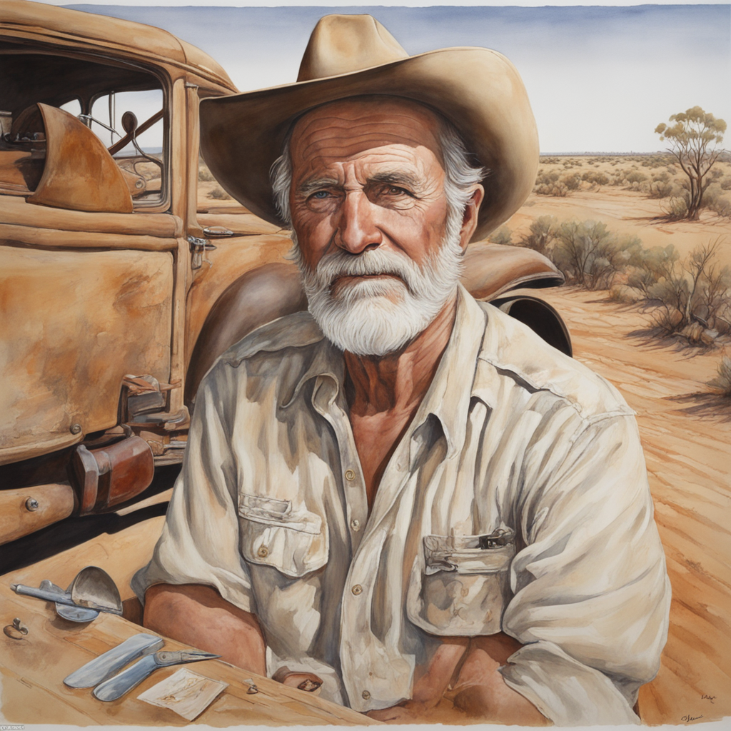 Ben Shearer