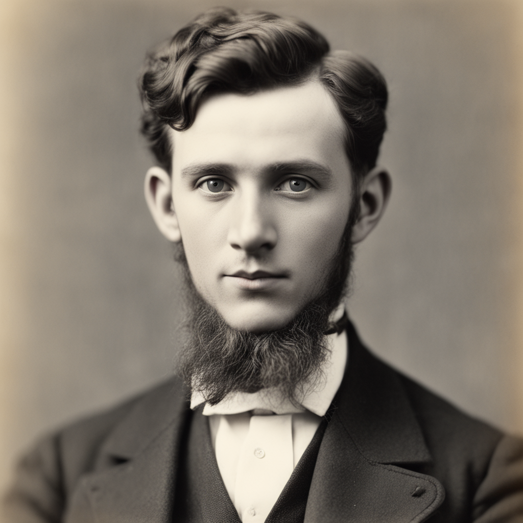 Ben Shearman