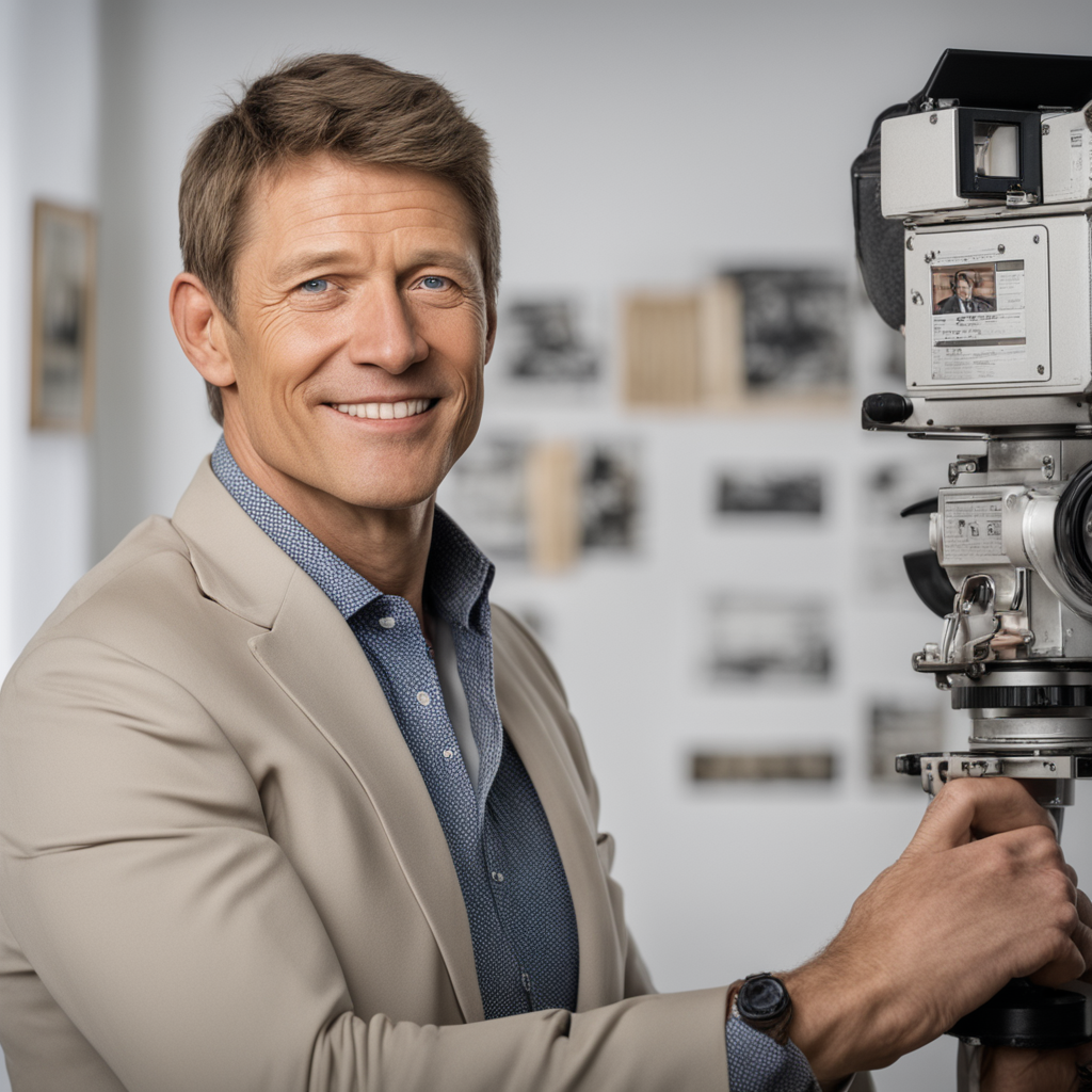 Ben Shephard (historian)