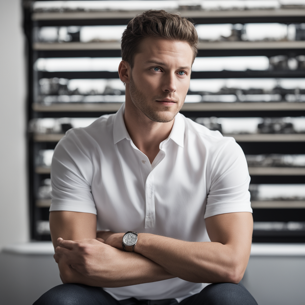 Ben Simister