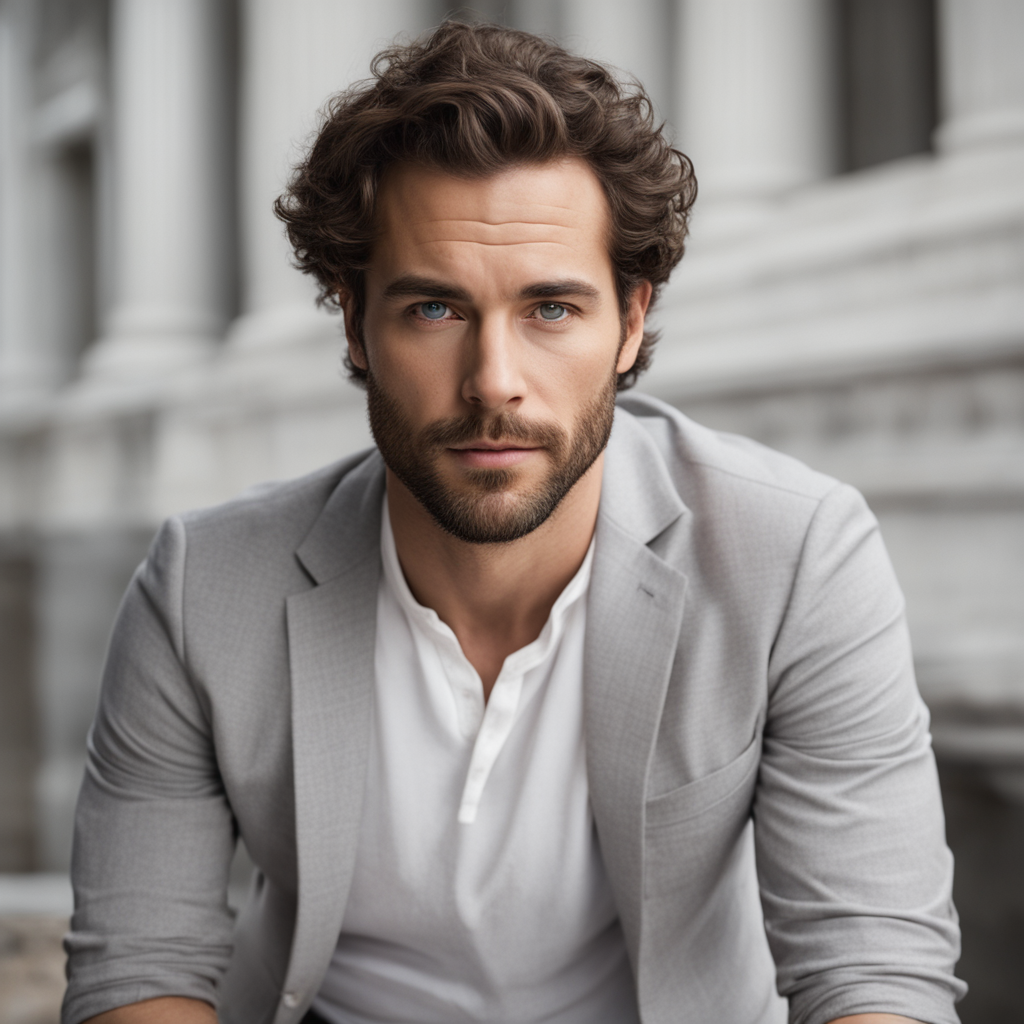 Ben Sinclair (actor)
