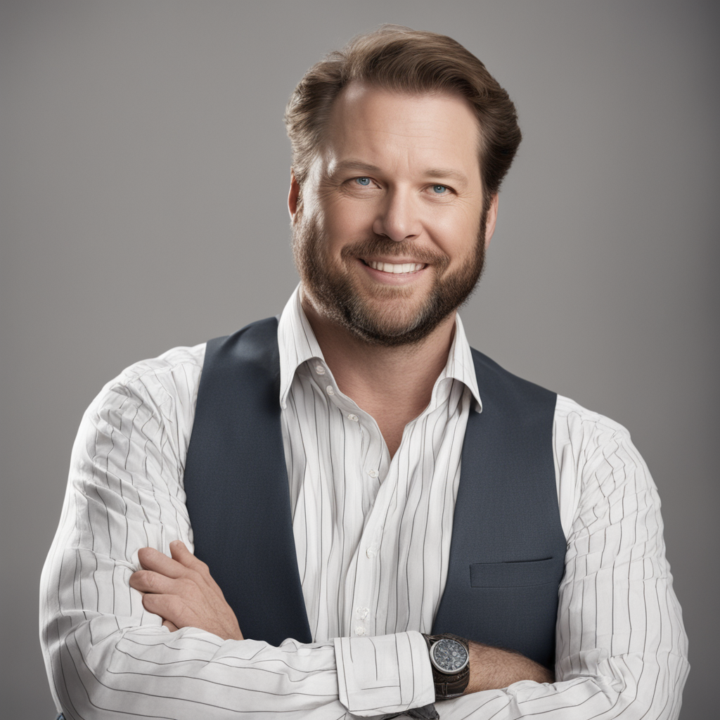 Ben Skall