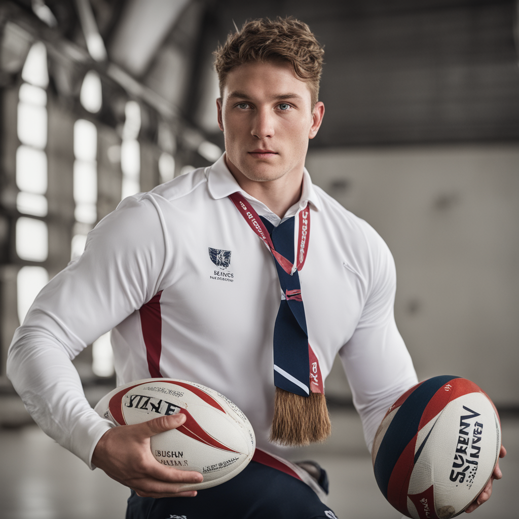 Ben Skirving
