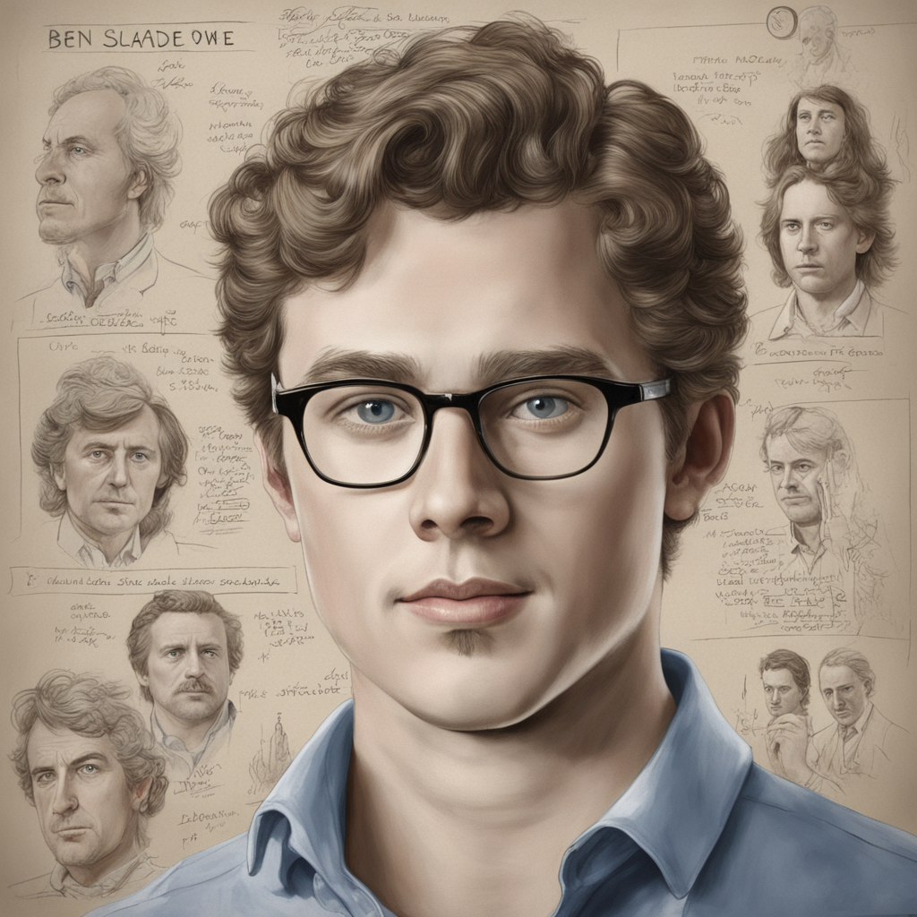 Ben Slade