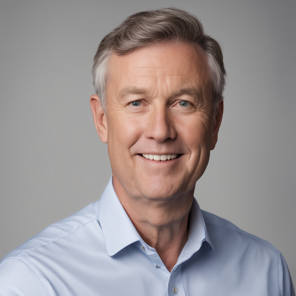 Ben Small (politician)