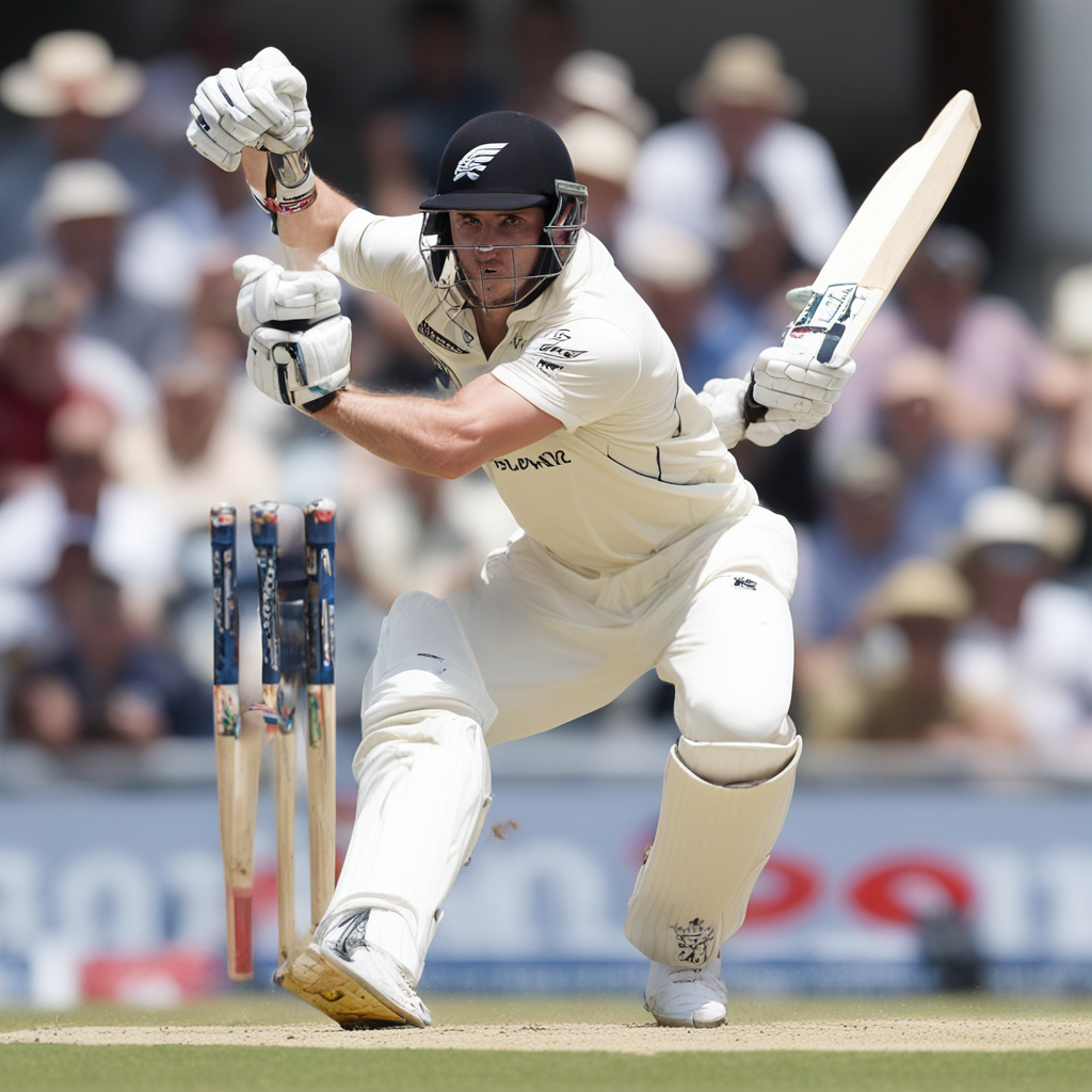 Ben Smith (New Zealand cricketer)