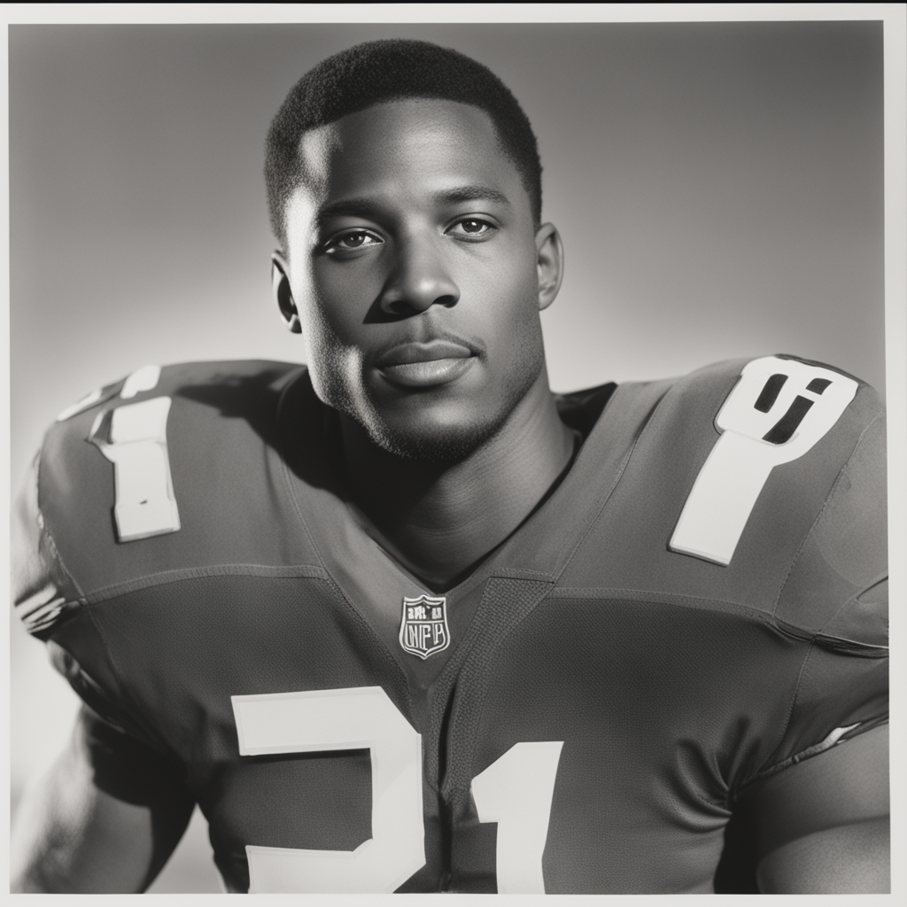Ben Smith (cornerback)