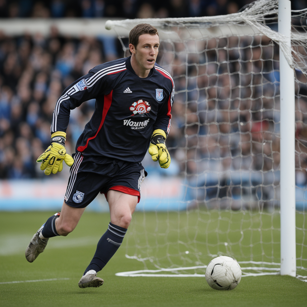 Ben Smith (footballer, born 1986)