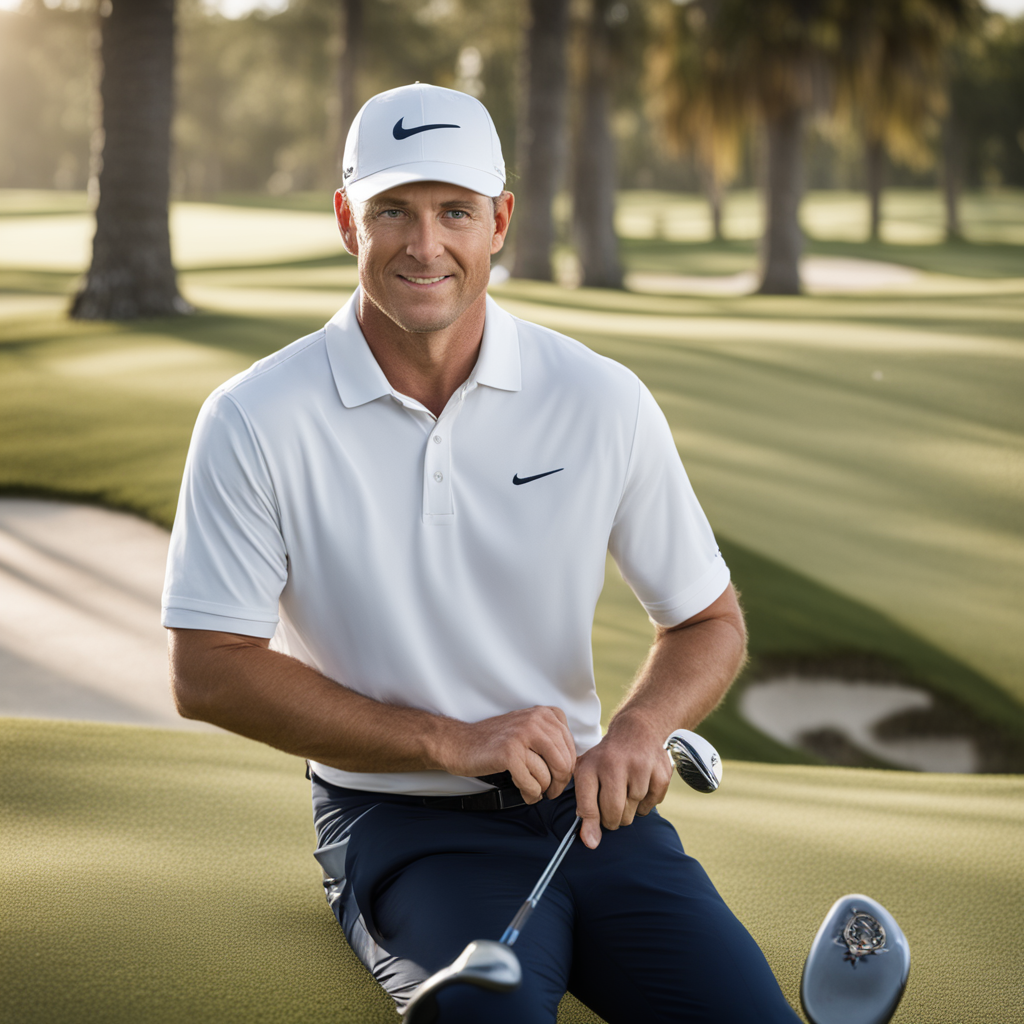 Ben Smith (golfer)