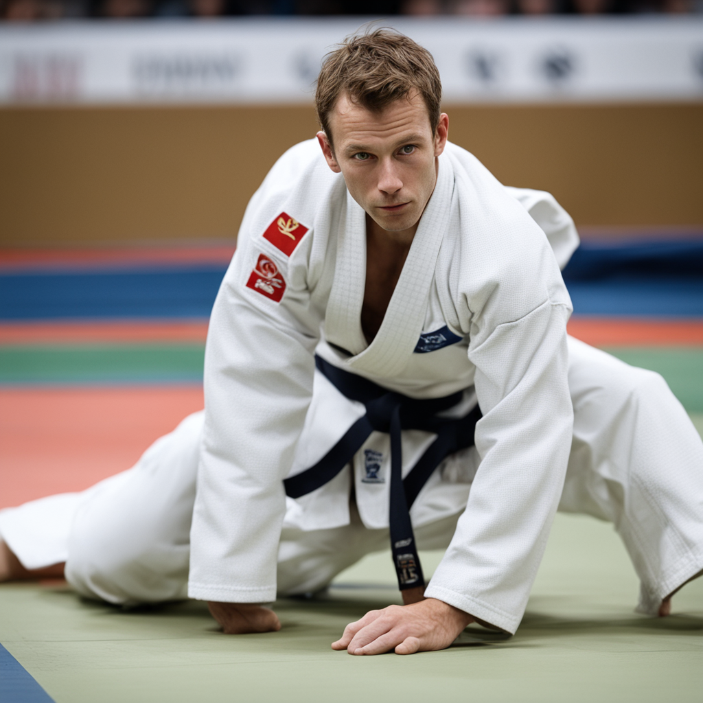 Ben Sonnemans