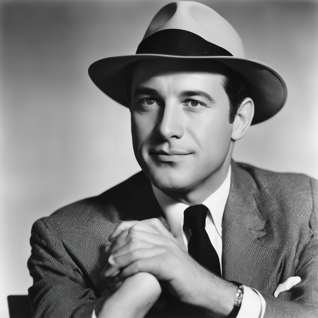Ben Sonnenberg