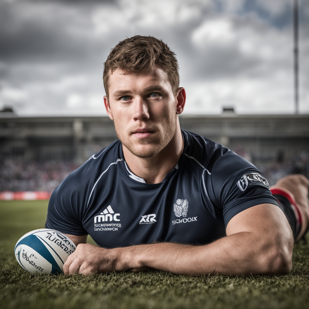 Ben Sowrey