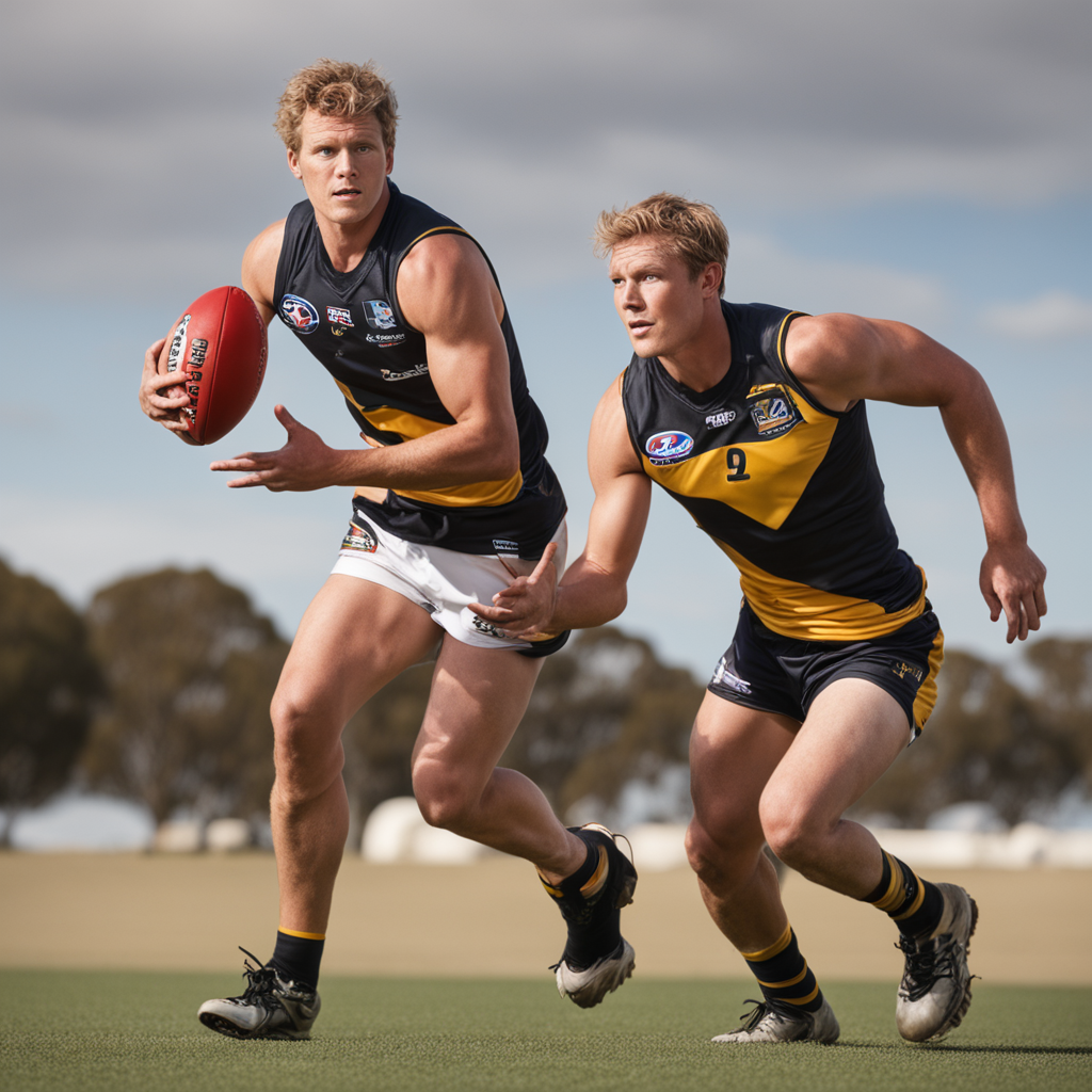 Ben Speight