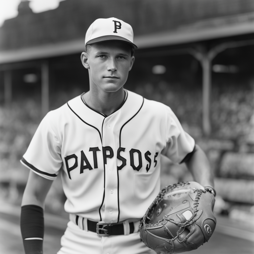Ben Spencer (baseball)