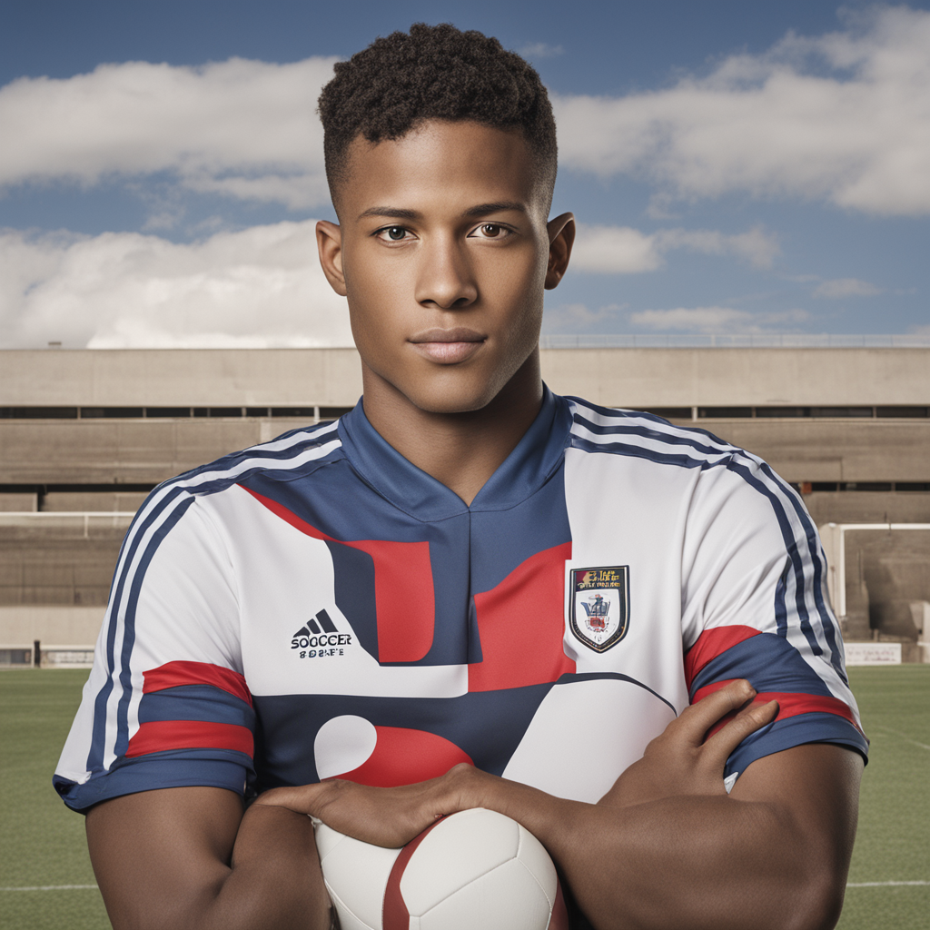 Ben Spencer (soccer)