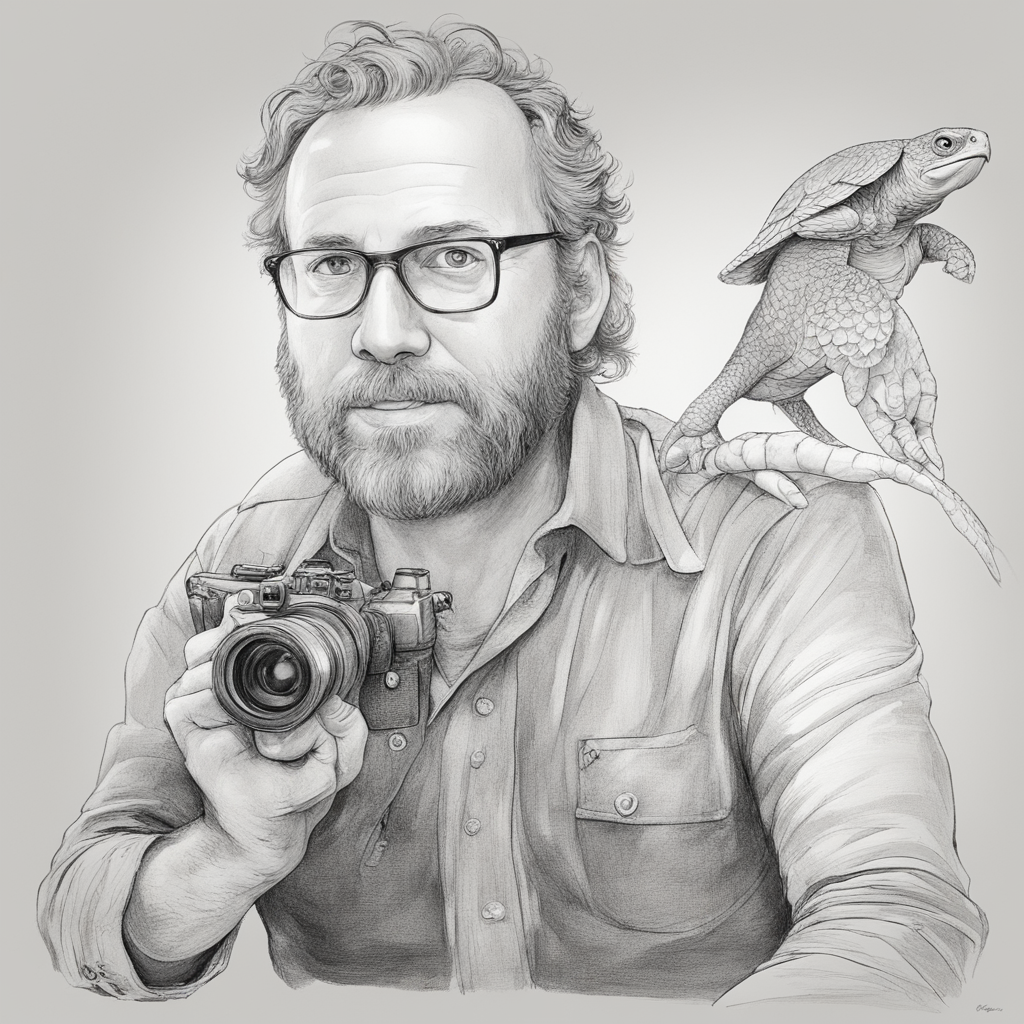 Ben Stassen