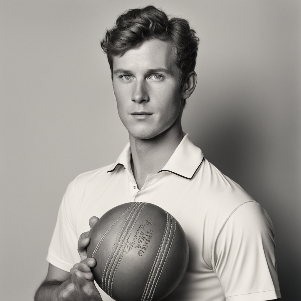 Ben Staunton