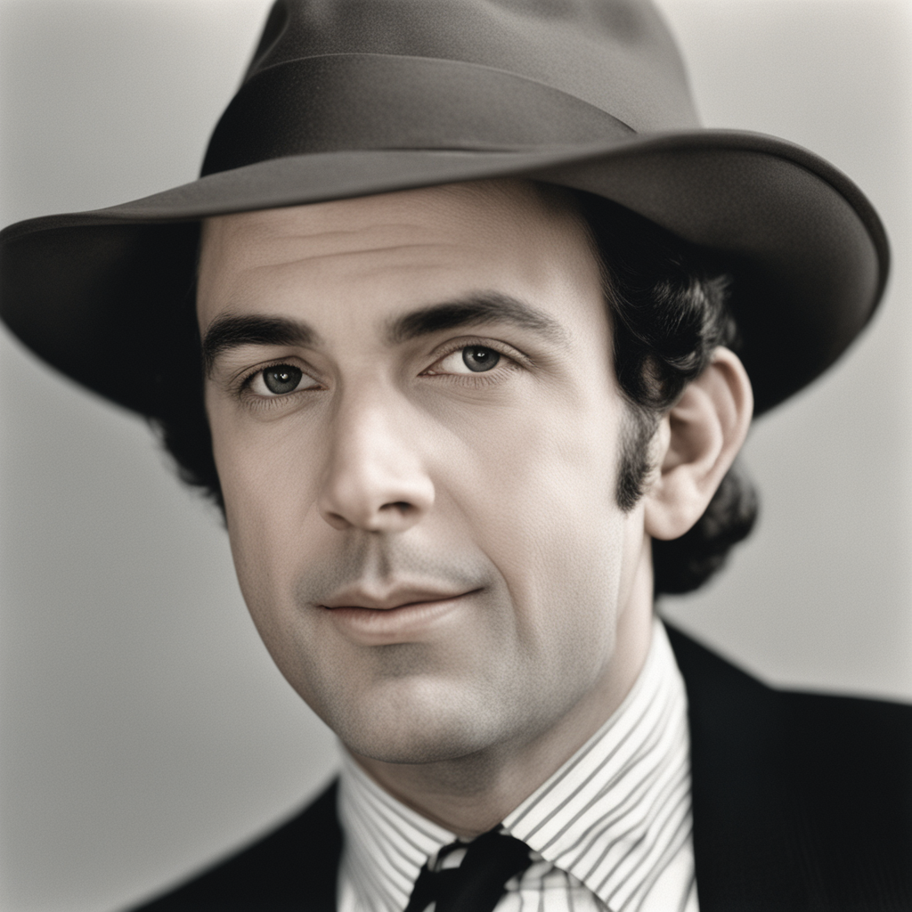 Ben Steinberg