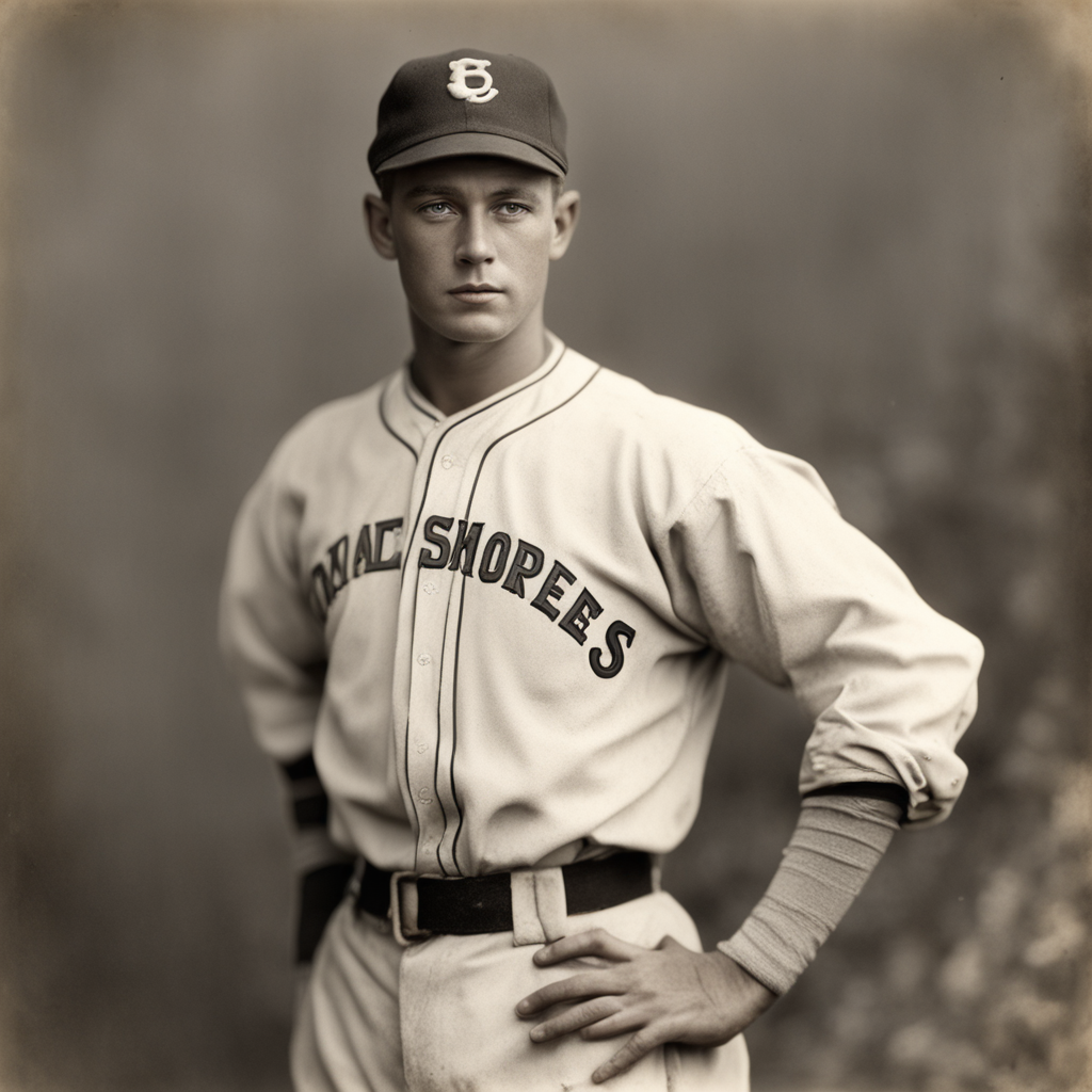 Ben Stephens (baseball)