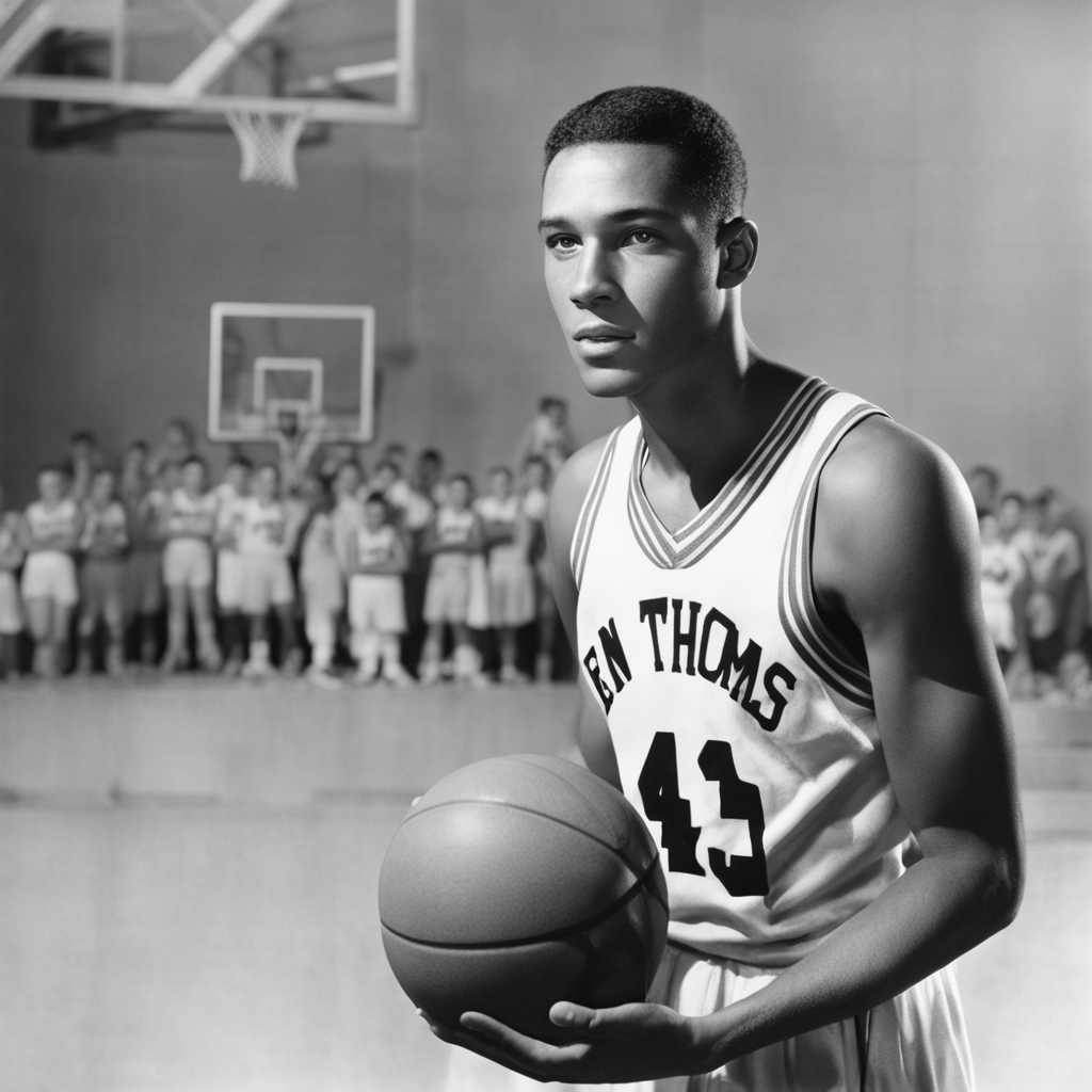 Ben Stephens (basketball)