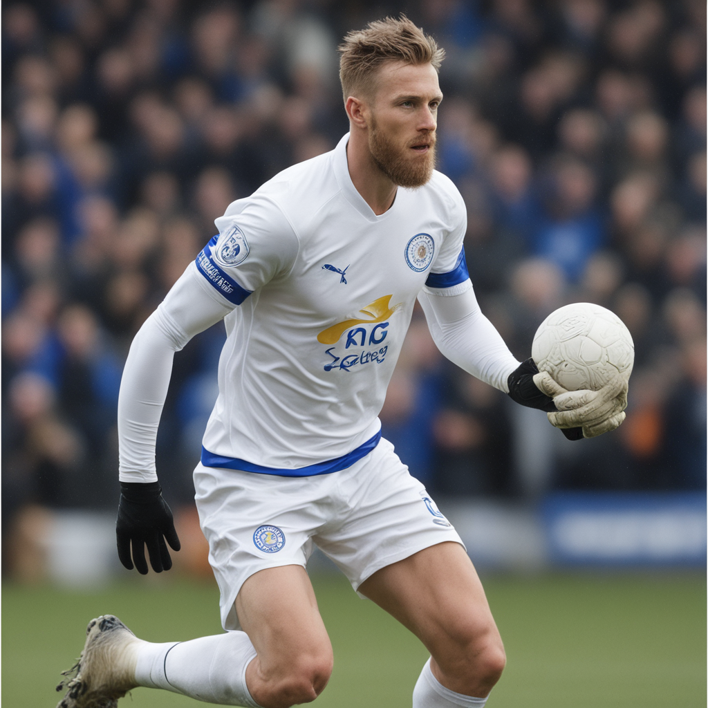 Ben Stephens (footballer)