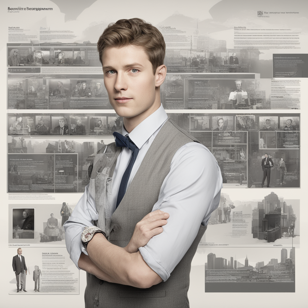 Ben Stephenson