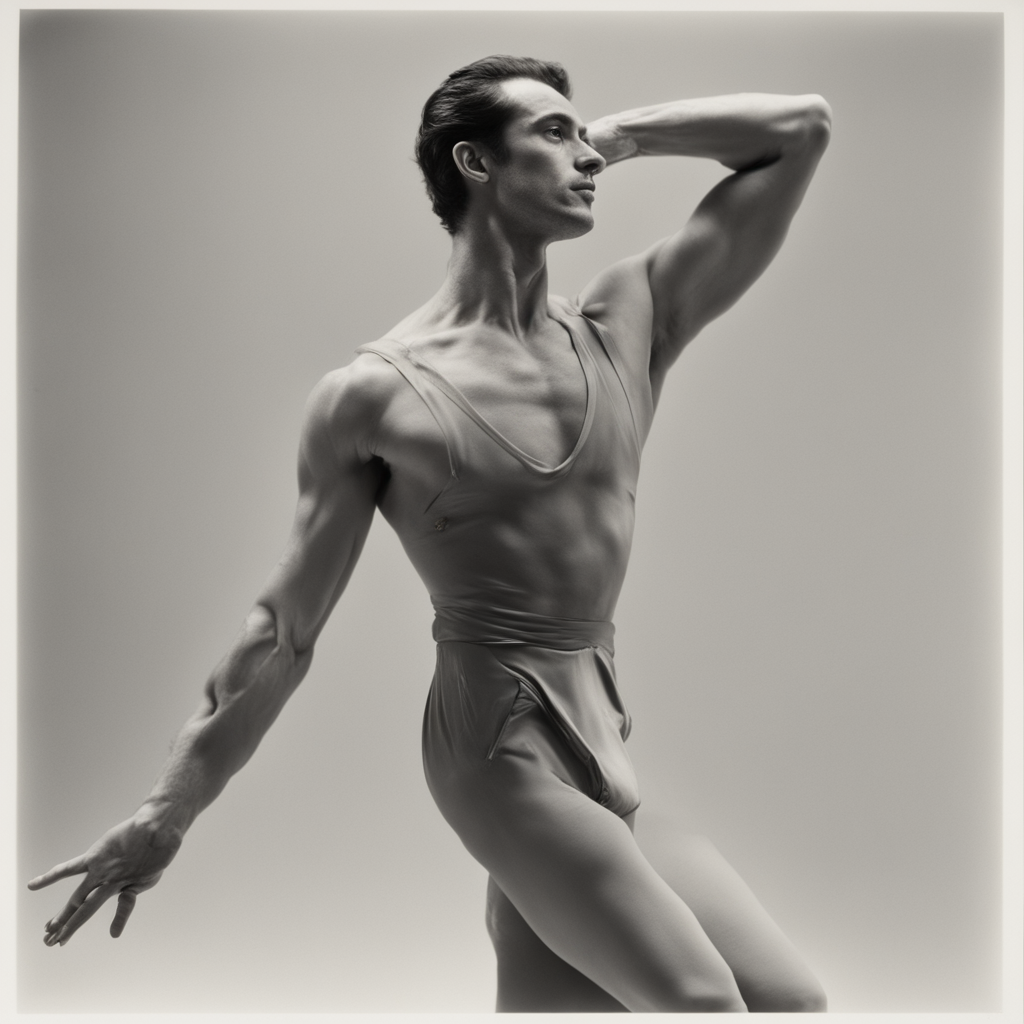 Ben Stevenson (dancer)