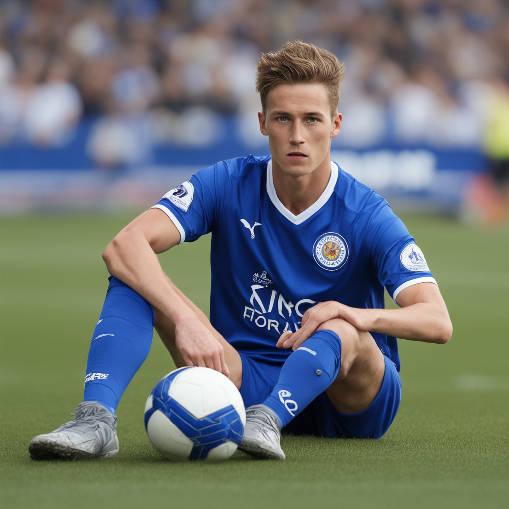 Ben Stevenson (footballer)