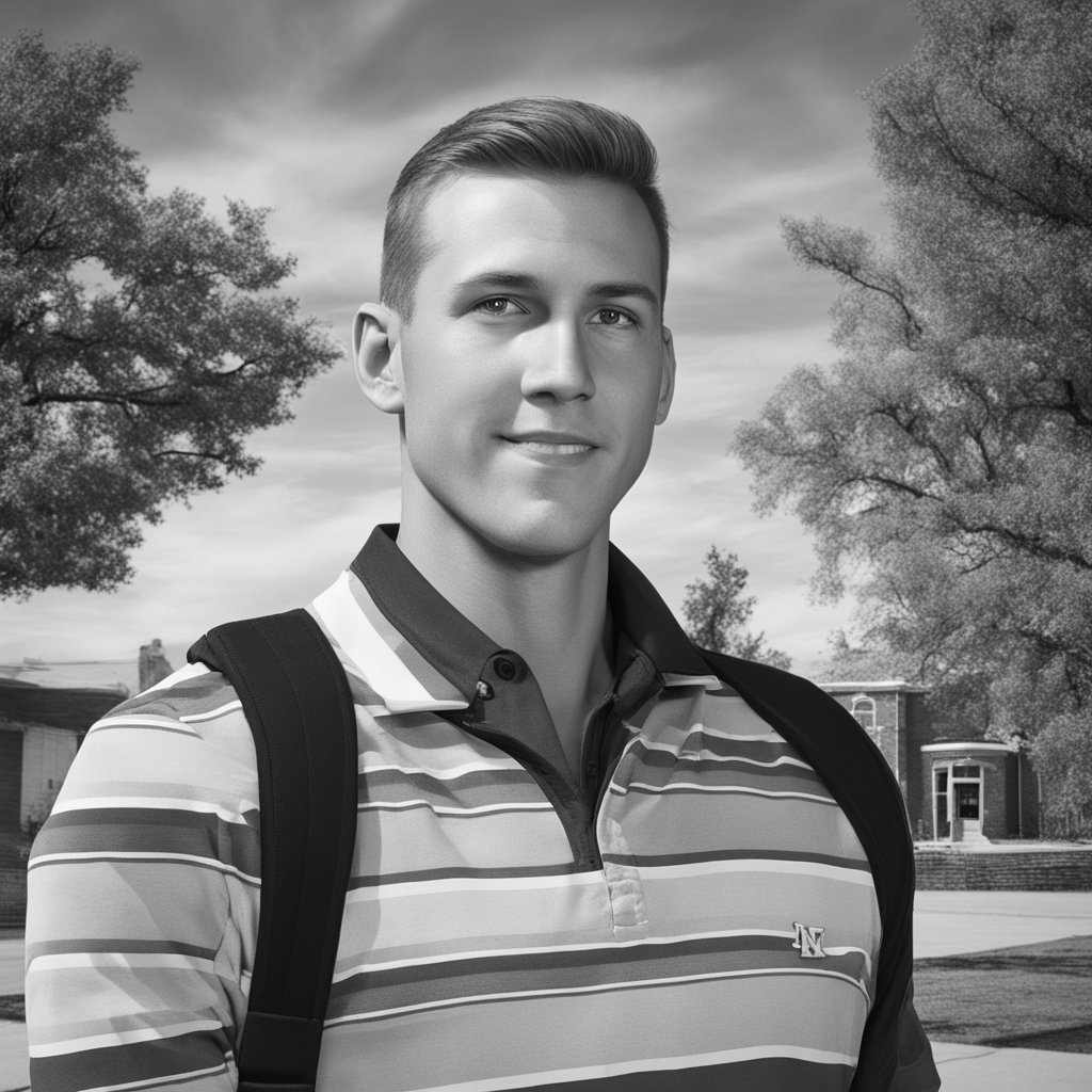 Ben Stille
